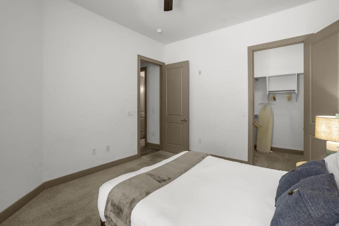 3Br Modern Cozysuites Town Lake Waterfront 2&3 Tempe Dış mekan fotoğraf