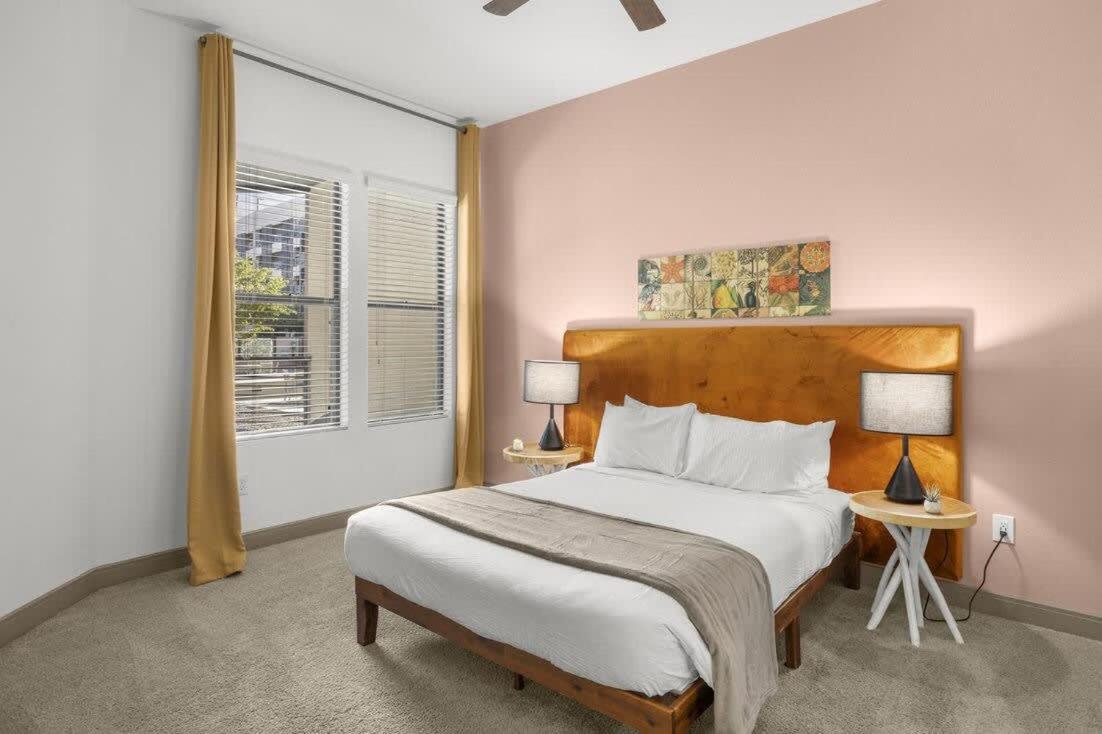 3Br Modern Cozysuites Town Lake Waterfront 2&3 Tempe Dış mekan fotoğraf
