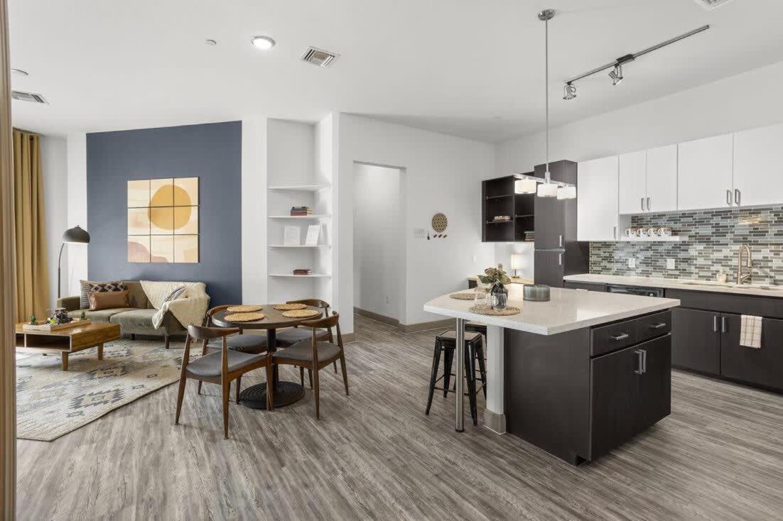 3Br Modern Cozysuites Town Lake Waterfront 2&3 Tempe Dış mekan fotoğraf