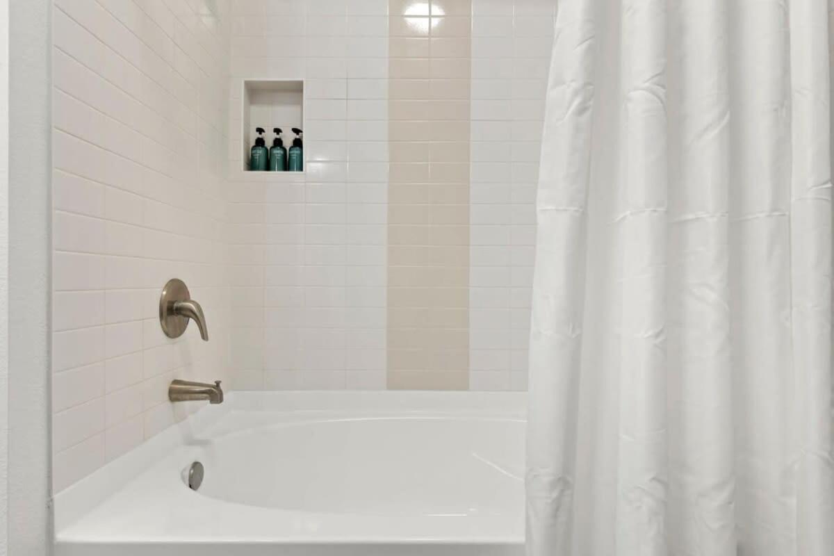 3Br Modern Cozysuites Town Lake Waterfront 2&3 Tempe Dış mekan fotoğraf
