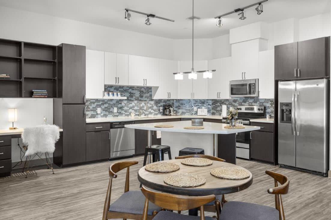 3Br Modern Cozysuites Town Lake Waterfront 2&3 Tempe Dış mekan fotoğraf