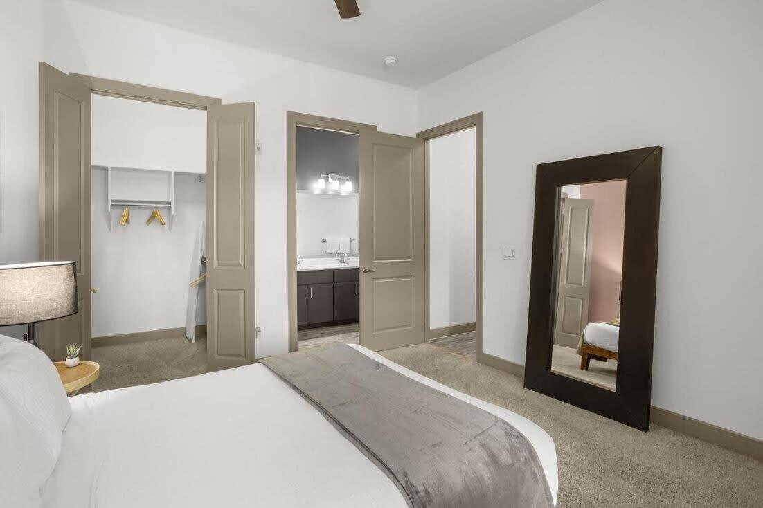 3Br Modern Cozysuites Town Lake Waterfront 2&3 Tempe Dış mekan fotoğraf