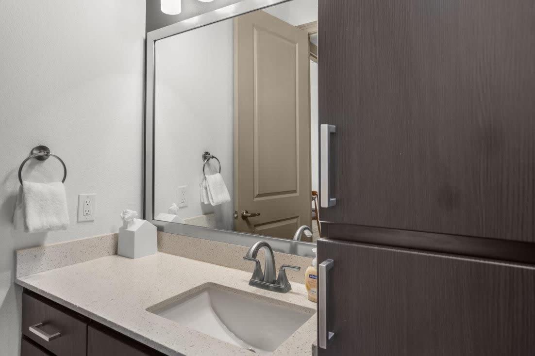 3Br Modern Cozysuites Town Lake Waterfront 2&3 Tempe Dış mekan fotoğraf