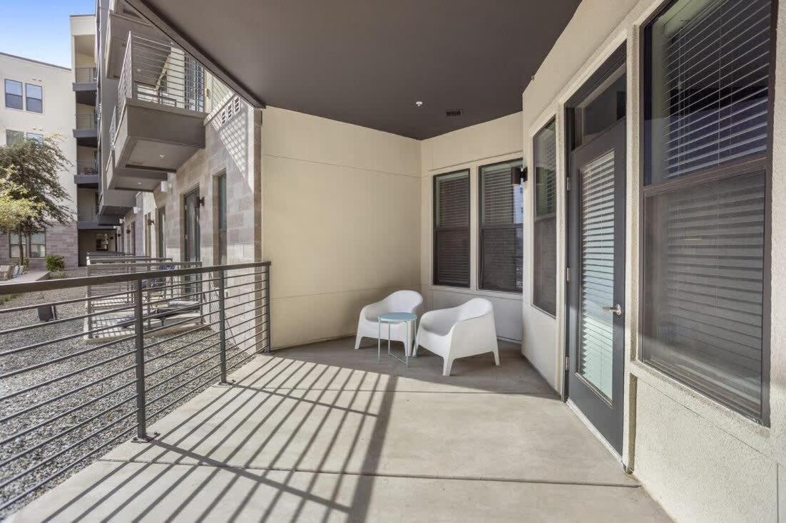 3Br Modern Cozysuites Town Lake Waterfront 2&3 Tempe Dış mekan fotoğraf