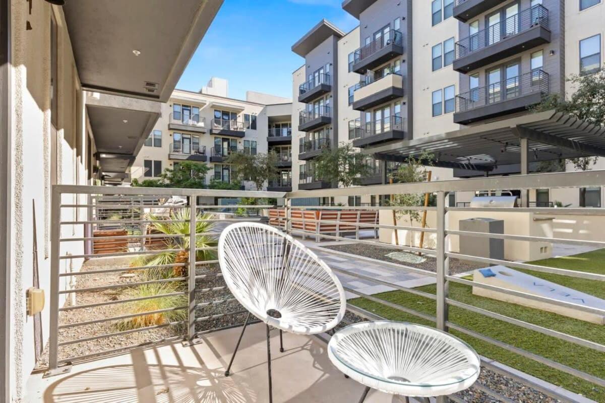 3Br Modern Cozysuites Town Lake Waterfront 2&3 Tempe Dış mekan fotoğraf