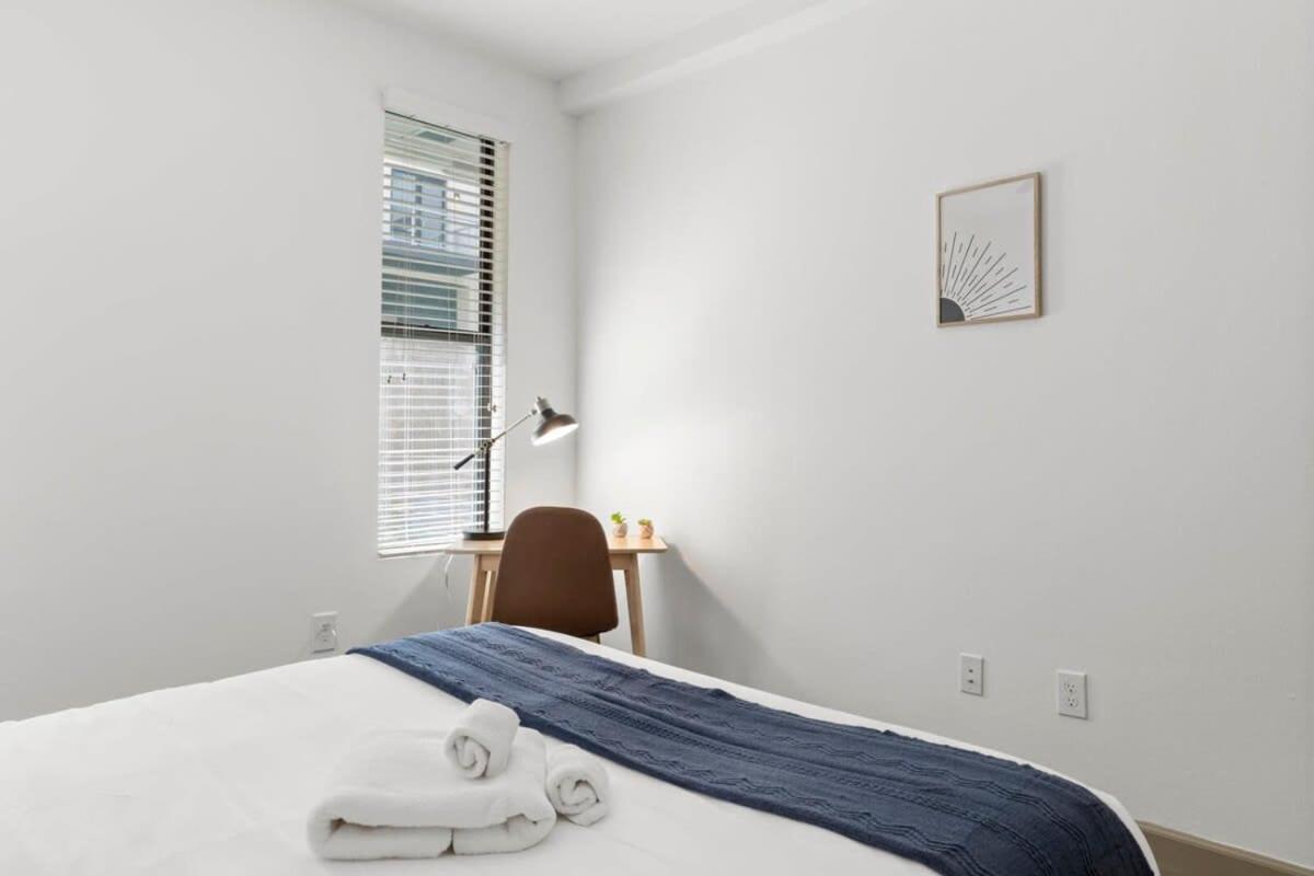 3Br Modern Cozysuites Town Lake Waterfront 2&3 Tempe Dış mekan fotoğraf