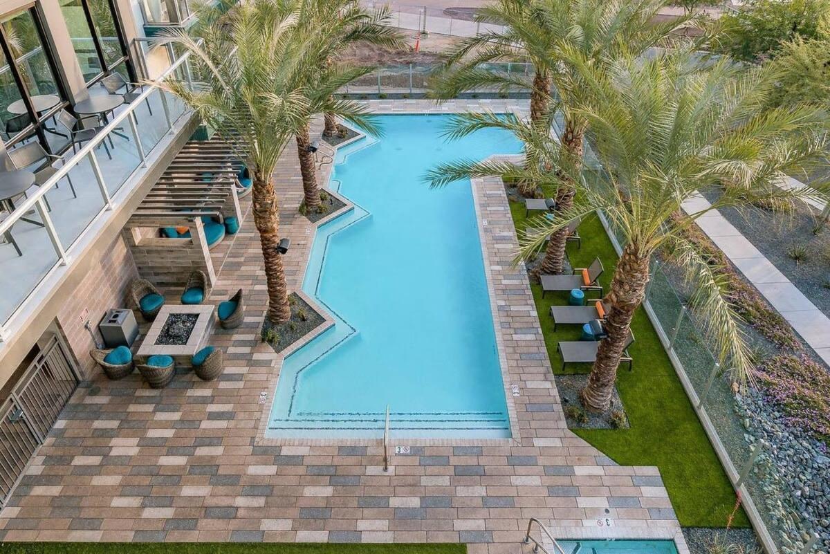 3Br Modern Cozysuites Town Lake Waterfront 2&3 Tempe Dış mekan fotoğraf