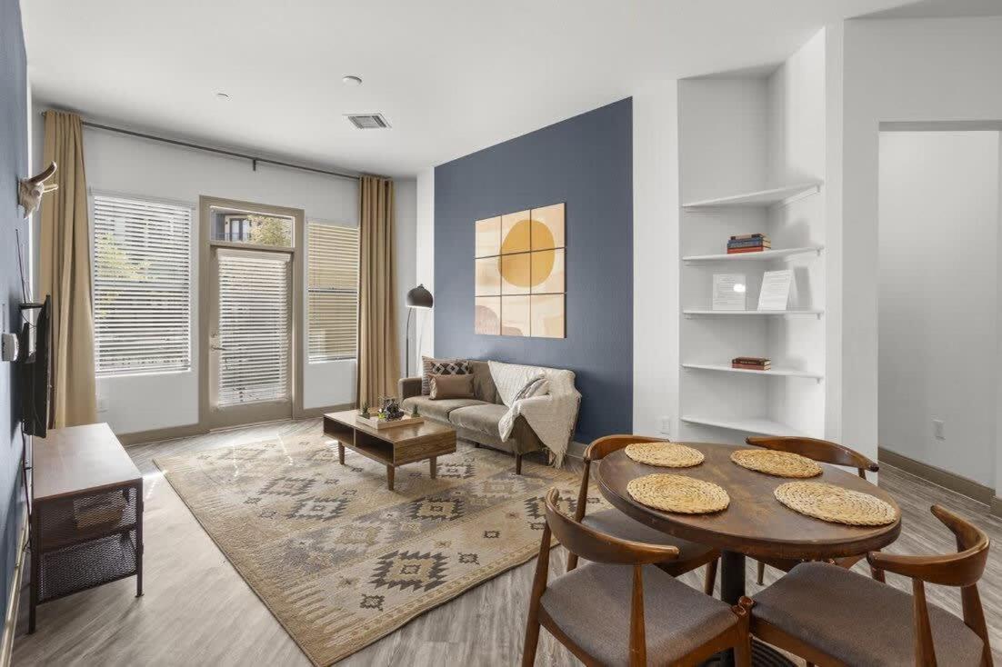 3Br Modern Cozysuites Town Lake Waterfront 2&3 Tempe Dış mekan fotoğraf
